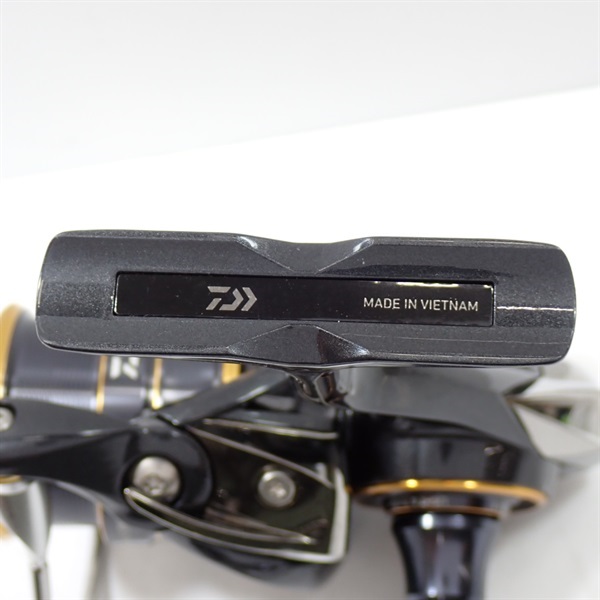 ２１カルディアＦＣ ＬＴ１０００Ｓ